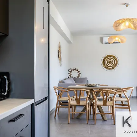 Appartement βιλα ελευθερία με ιδιωτικη πισινα 5 λεπτα απο το αργοστολι *